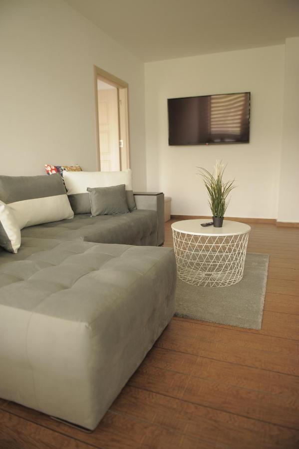 Relax View Ap With Private Parking *