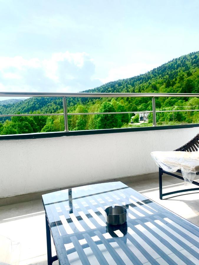 Relax View Ap With Private Parking *