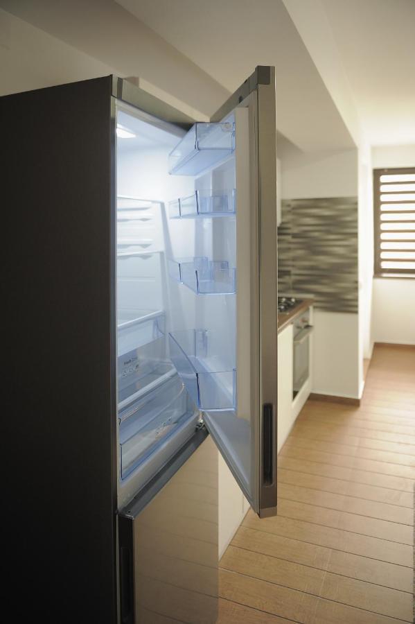 Apartment Relax View Ap With Private Parking *