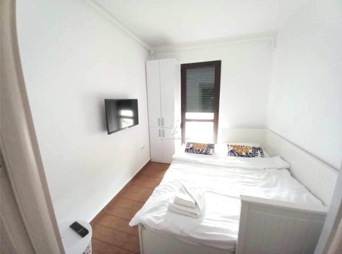 Relax View Ap With Private Parking Apartment *