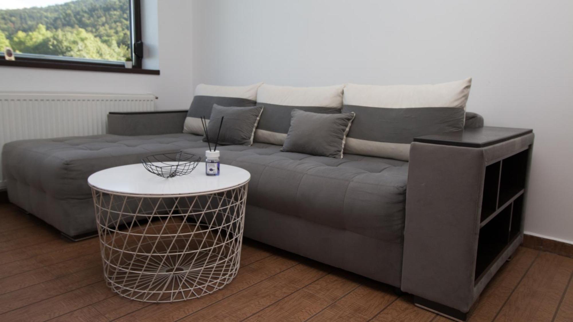 Apartment Relax View Ap With Private Parking *