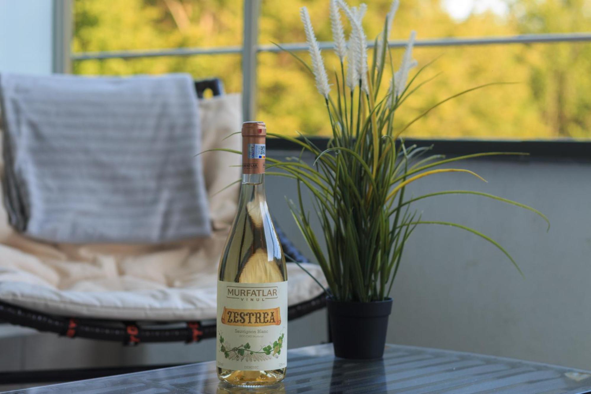 Relax View Ap With Private Parking Apartment *