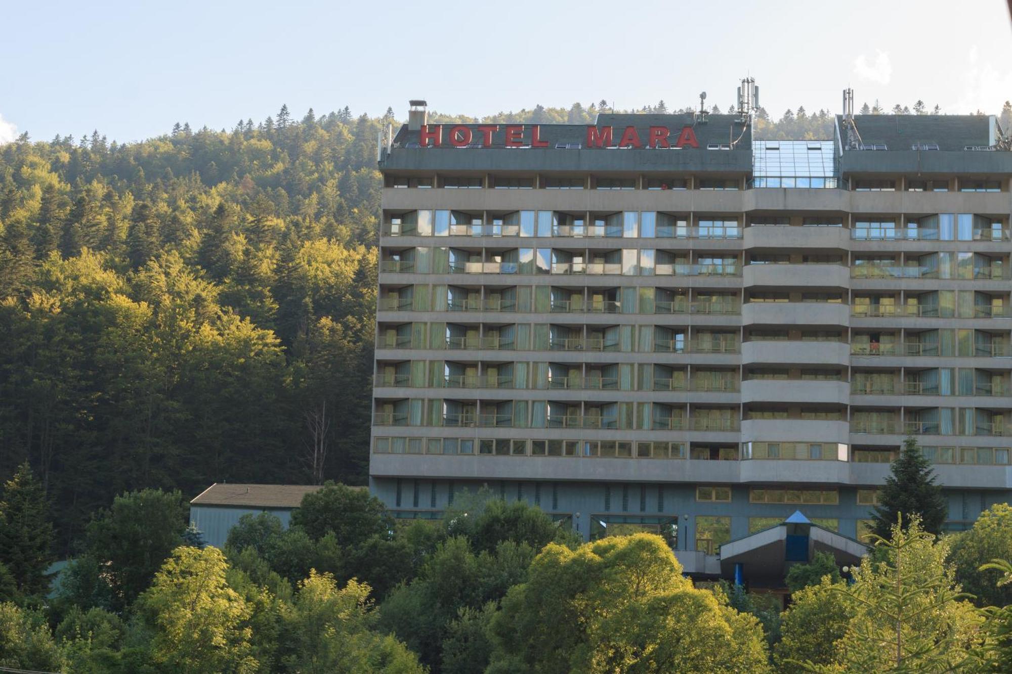 Relax View Ap With Private Parking Apartment *