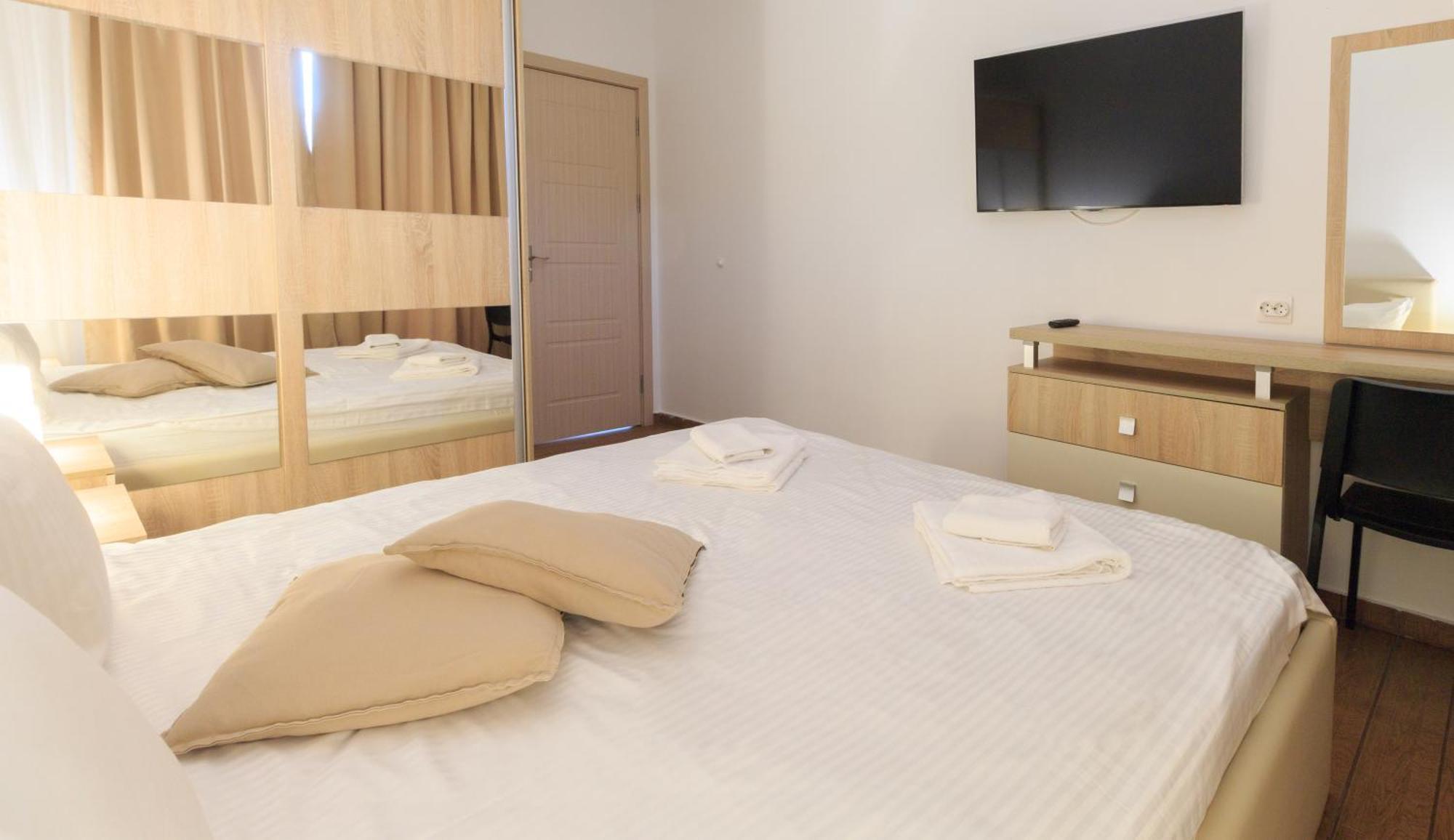 Apartment Relax View Ap With Private Parking *
