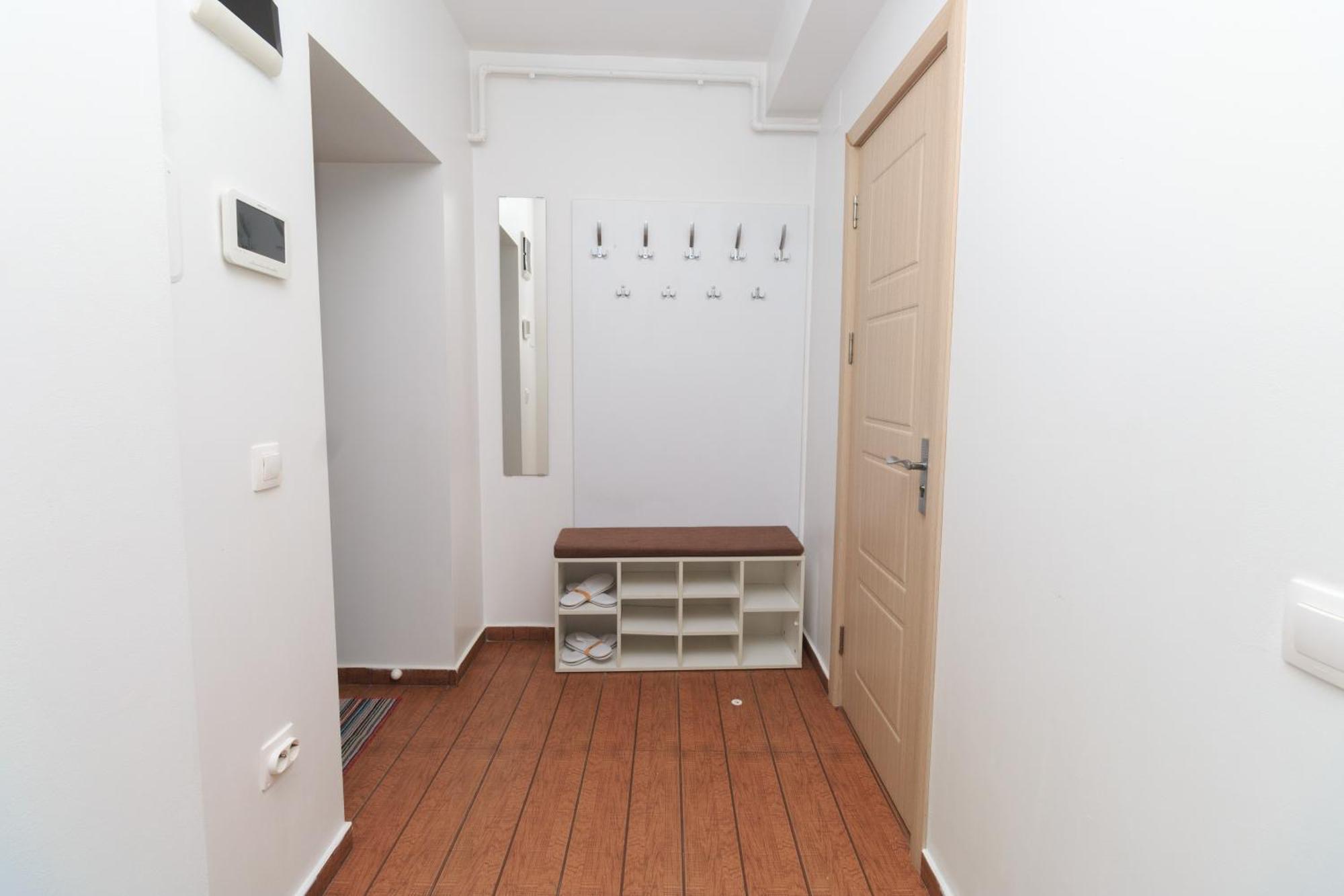 Relax View Ap With Private Parking * Sinaia