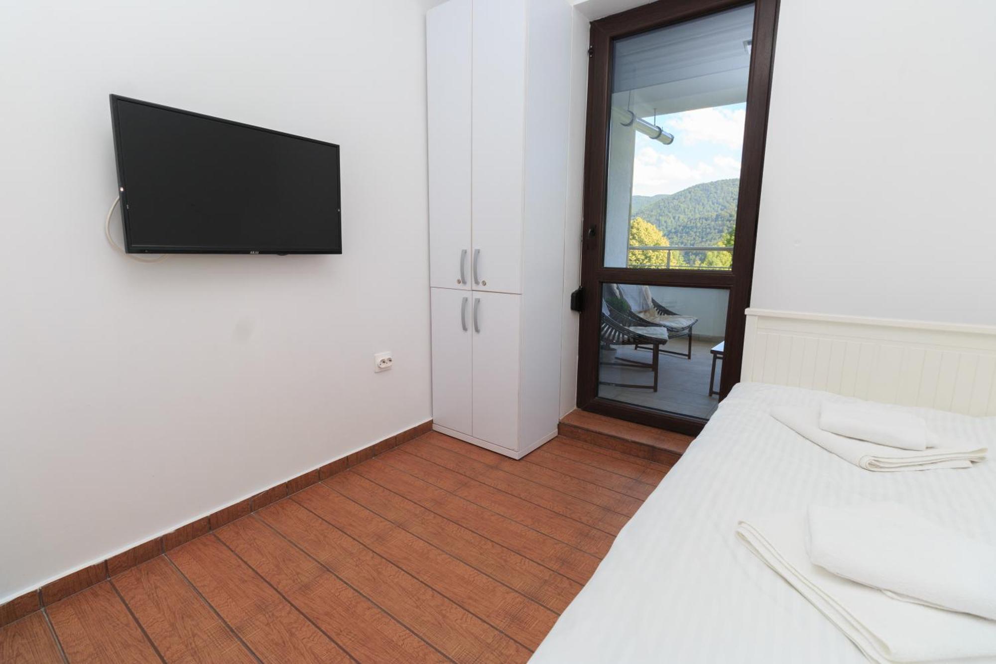 Apartment Relax View Ap With Private Parking